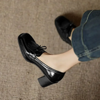 Dorothy Loafer Pumps