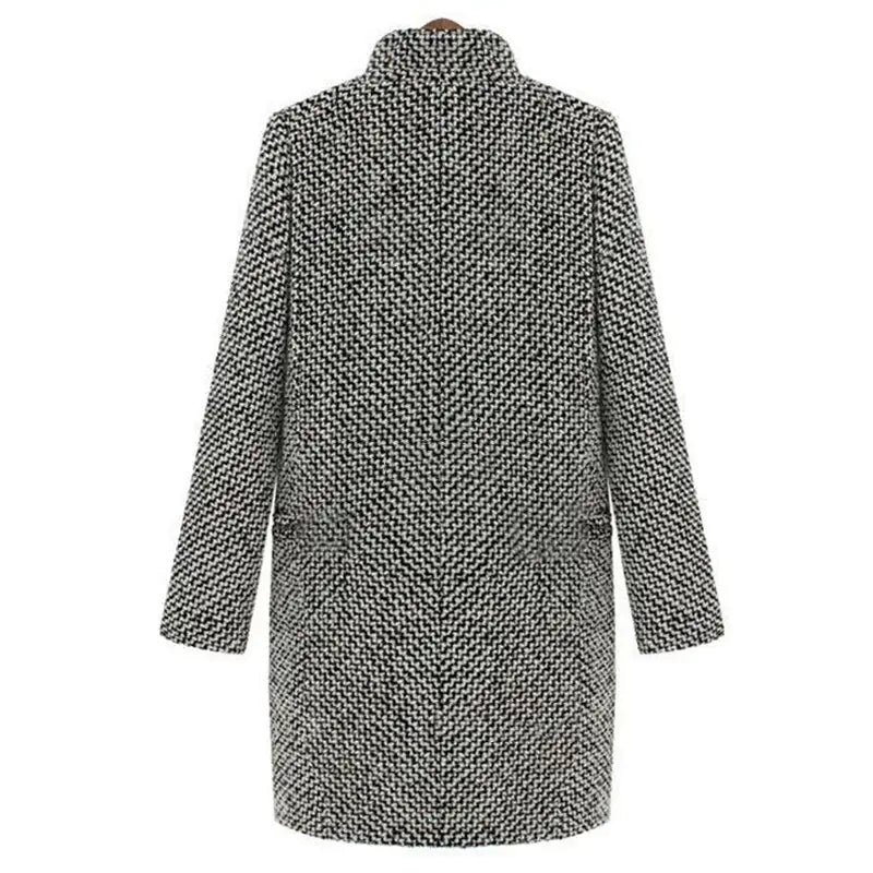 Chloe | Elegant Women's Coat