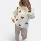 Love - Winter Sweater