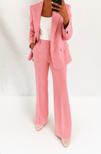 Victoria | Elegant Two-Piece Suit