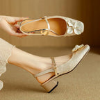 Eloise Elegant Pumps