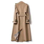 EMILY | STYLISH TRENCH COAT