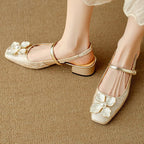 Eloise Elegant Pumps