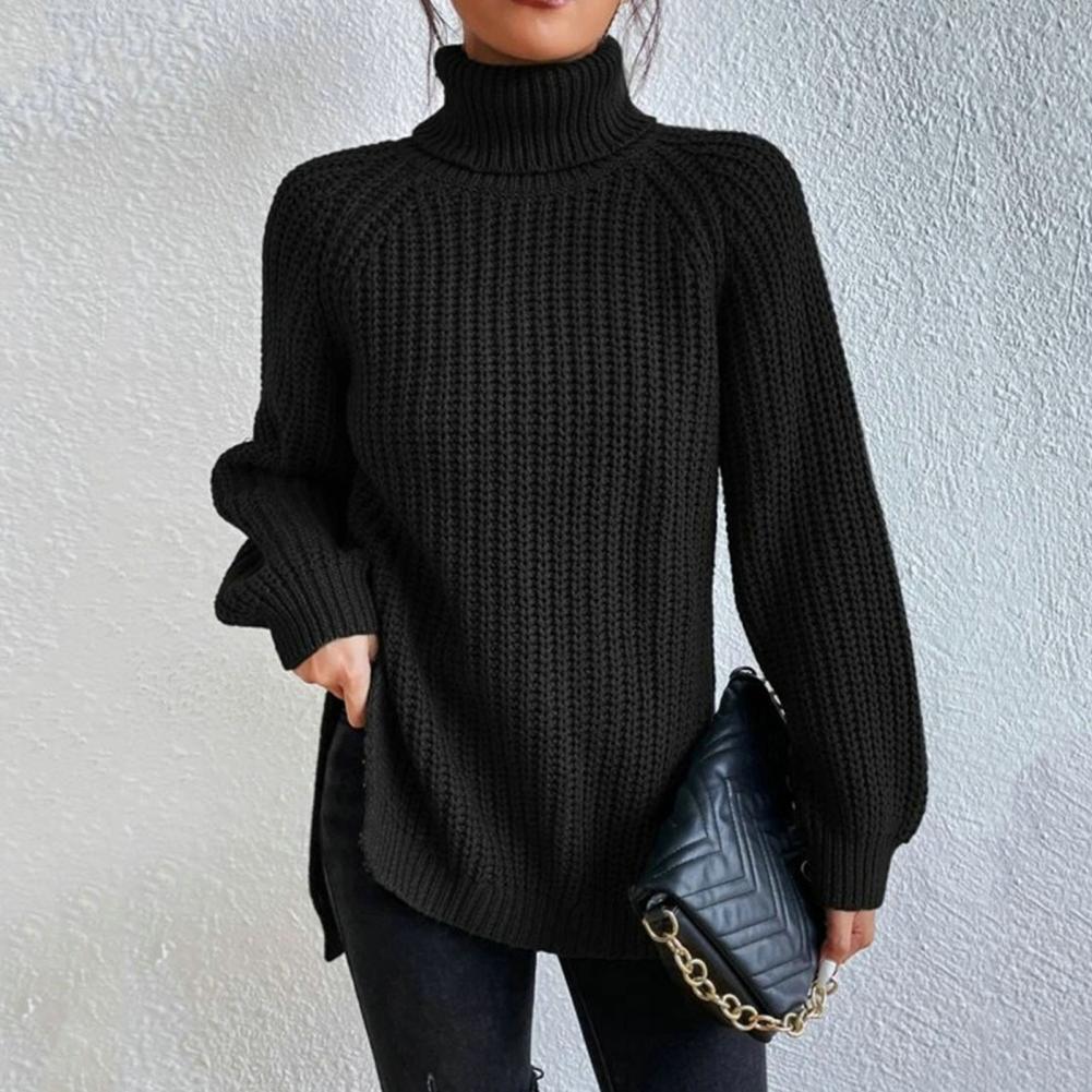Averine | Elegant Turtleneck Sweater